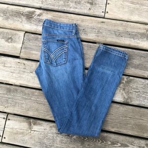 William Rast Jeans